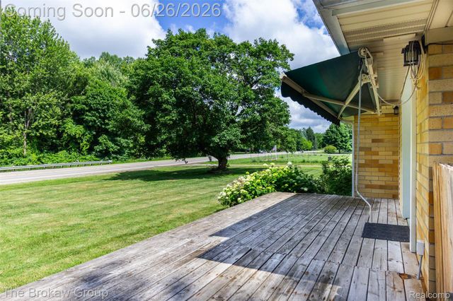 7272 N Lapeer Road, Rich Township, MI 48435