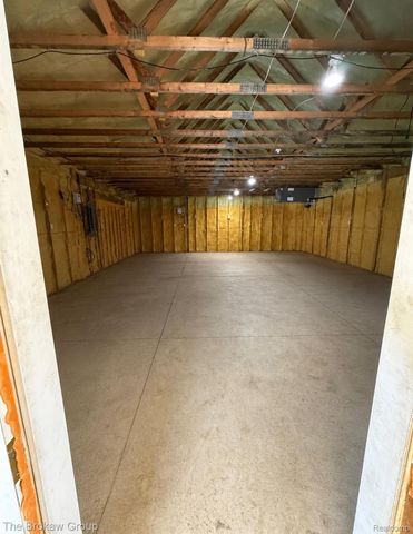 7272 N Lapeer Road, Rich Township, MI 48435