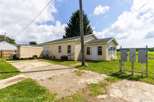 7272 N Lapeer Road, Rich Township, MI 48435