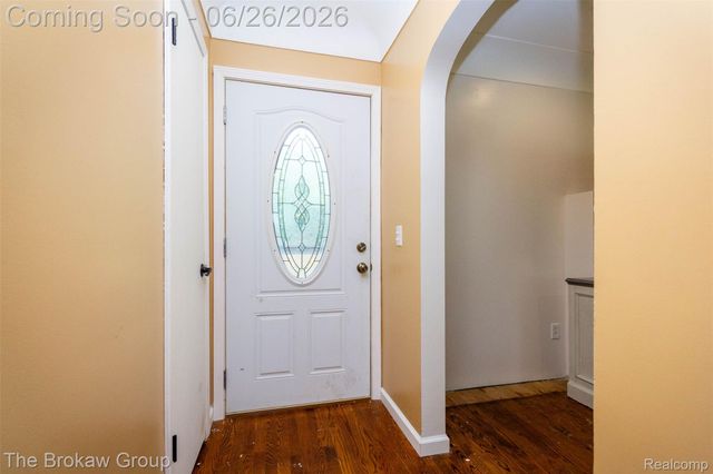 7272 N Lapeer Road, Rich Township, MI 48435