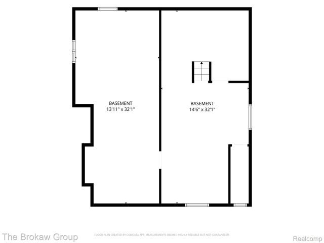 7272 N Lapeer Road, Rich Township, MI 48435