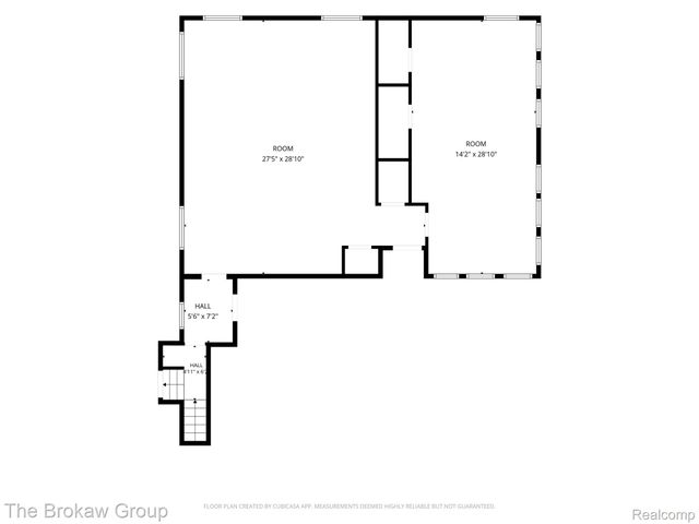 7272 N Lapeer Road, Rich Township, MI 48435