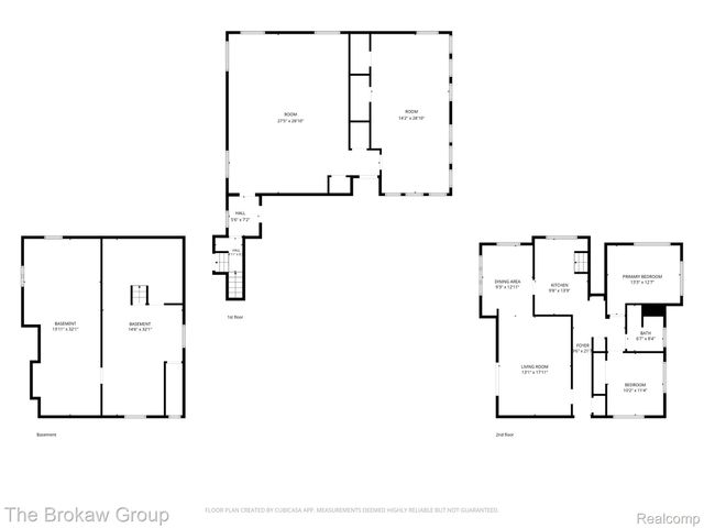 7272 N Lapeer Road, Rich Township, MI 48435