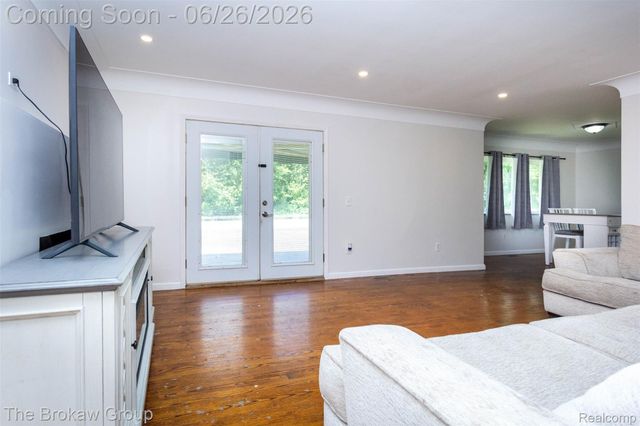 7272 N Lapeer Road, Rich Township, MI 48435