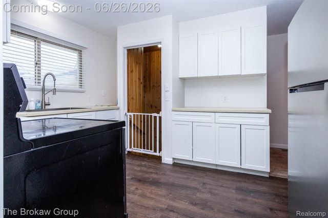 7272 N Lapeer Road, Rich Township, MI 48435