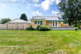 7272 N Lapeer Road, Rich Township, MI 48435