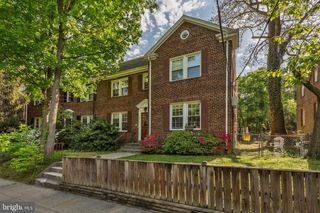 2341 40TH ST NW #4, Washington, DC 20007