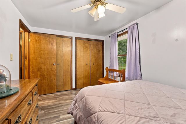 7275 Hall Road, Springfield Twp, MI 48350