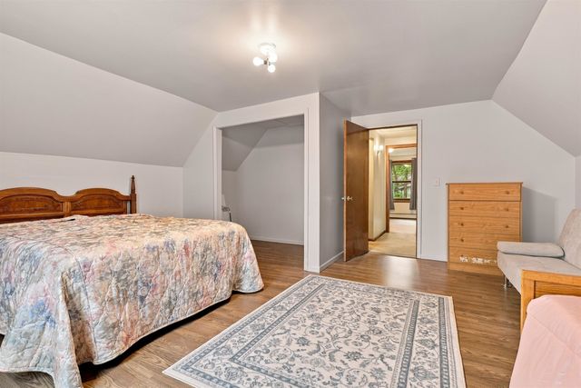 7275 Hall Road, Springfield Twp, MI 48350