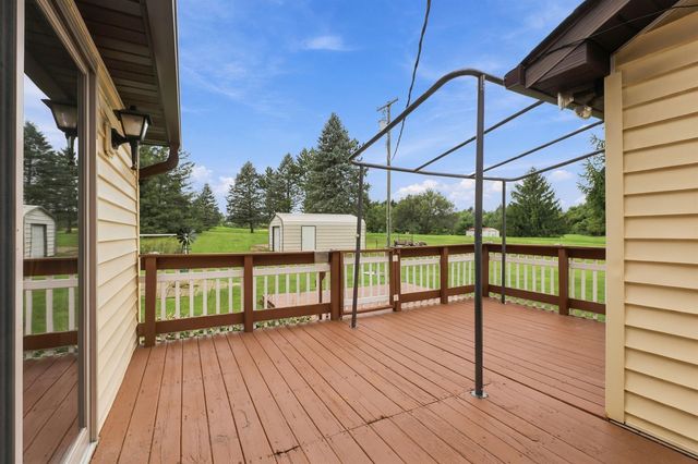 7275 Hall Road, Springfield Twp, MI 48350