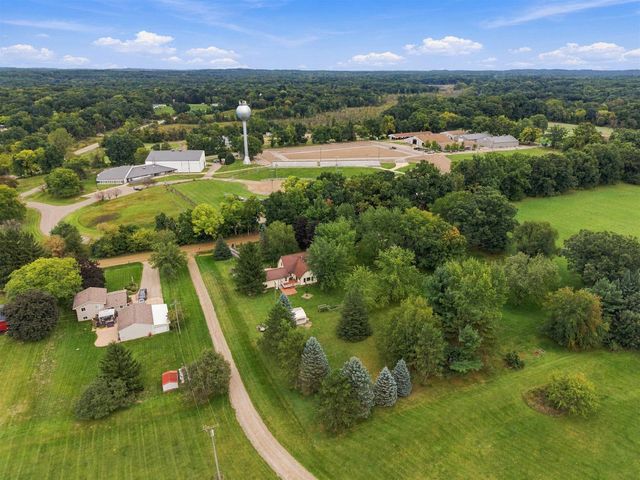 7275 Hall Road, Springfield Twp, MI 48350
