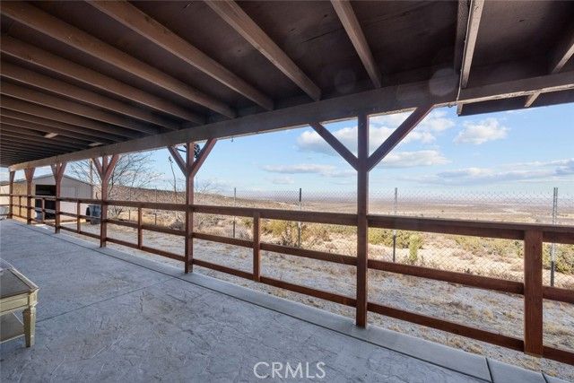 31350 157th Street, Llano, CA 93544