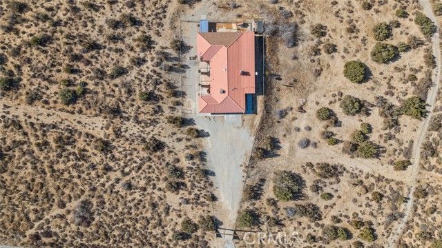31350 157th Street, Llano, CA 93544