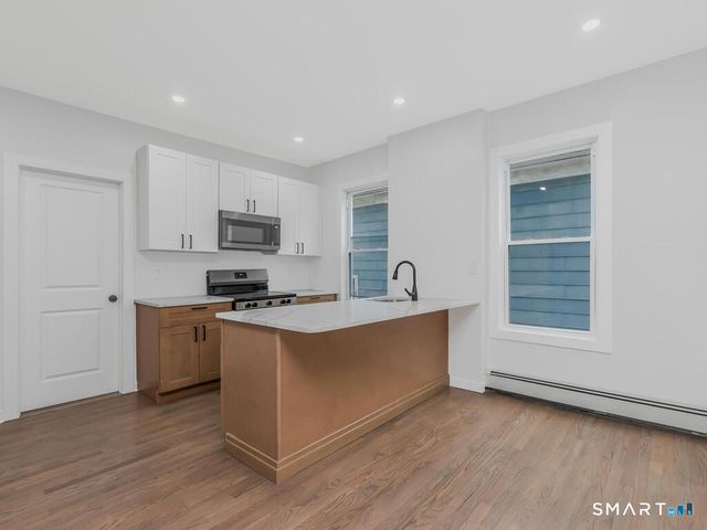 201 Lewis Street, Bridgeport, CT 06605