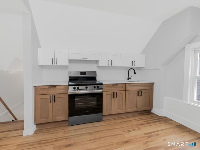 201 Lewis Street, Bridgeport, CT 06605