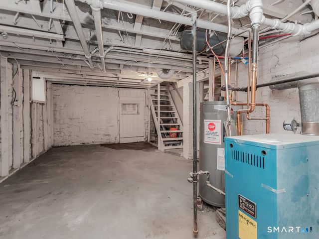 201 Lewis Street, Bridgeport, CT 06605