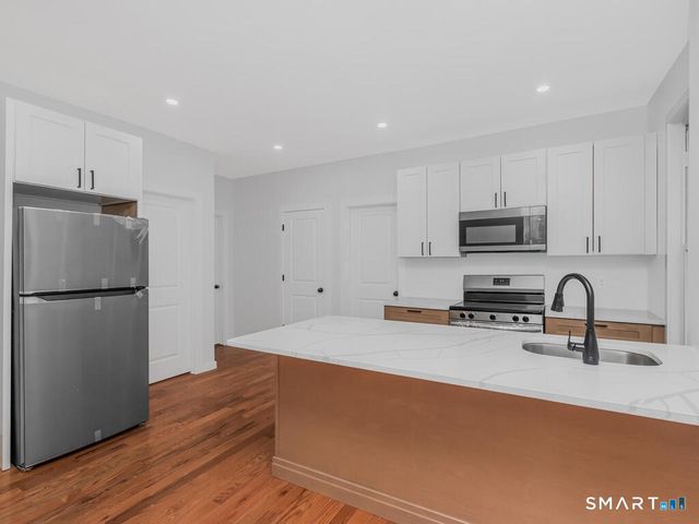 201 Lewis Street, Bridgeport, CT 06605