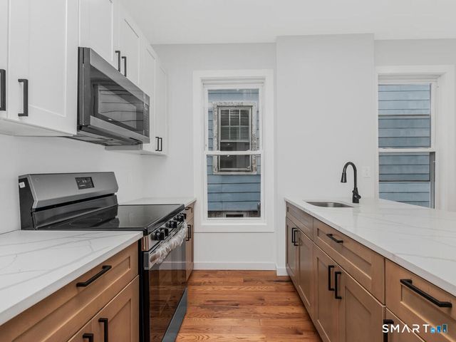 201 Lewis Street, Bridgeport, CT 06605