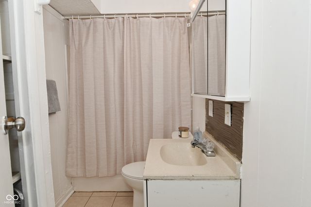 4802 W 30th Street, Indianapolis, IN 46224