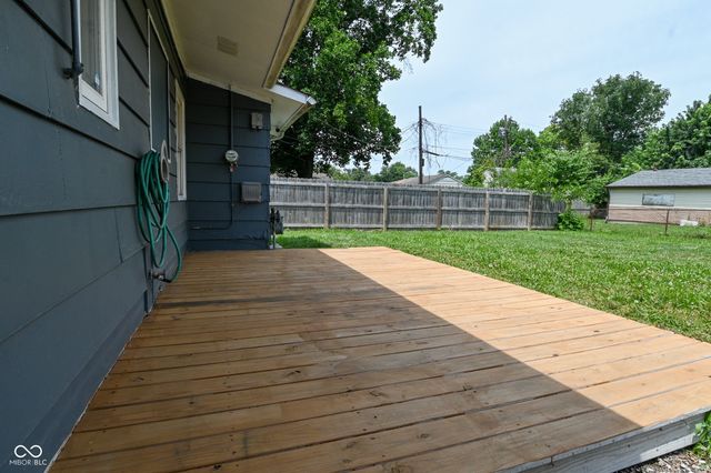 4802 W 30th Street, Indianapolis, IN 46224