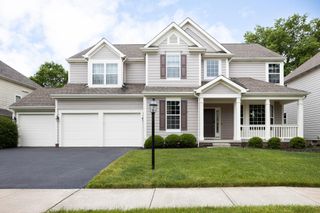 7329 Dean Farm Road, New Albany, OH 43054