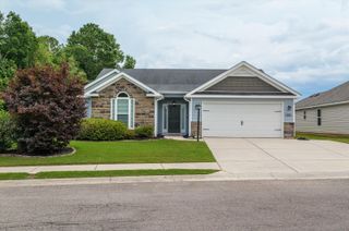 3208 Alexandria Drive, Grovetown, GA 30813