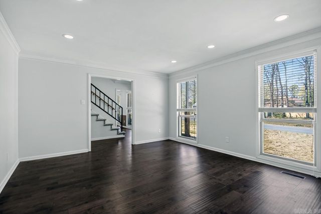 4 Barber Cove, Maumelle, AR 72113