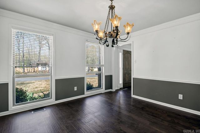 4 Barber Cove, Maumelle, AR 72113