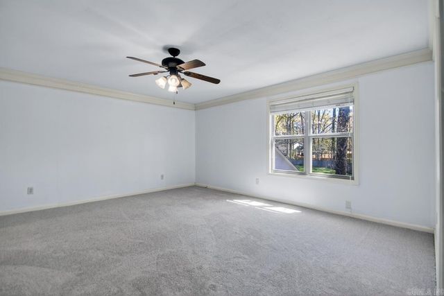 4 Barber Cove, Maumelle, AR 72113