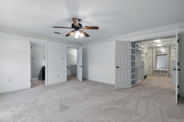 4 Barber Cove, Maumelle, AR 72113