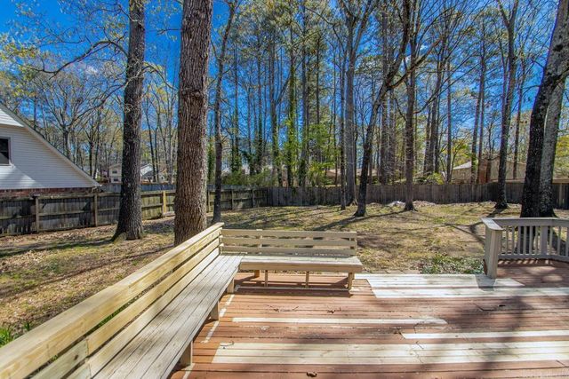 4 Barber Cove, Maumelle, AR 72113