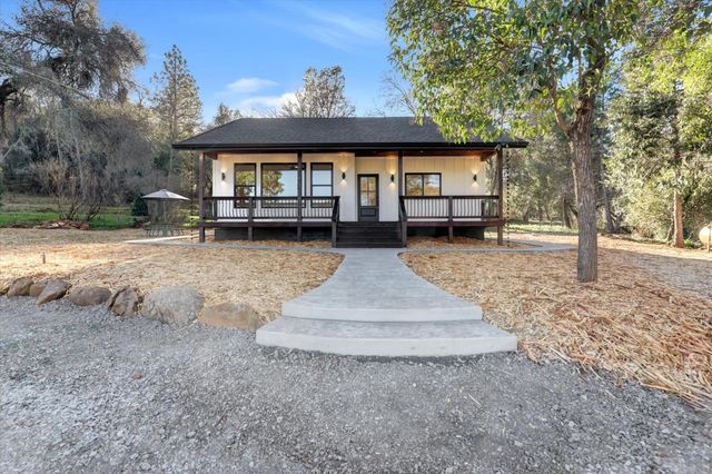 12545 Wolf Rd, Grass Valley, CA 95949