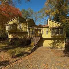 3523 Liberty Ridge Trail, Marietta, GA 30062