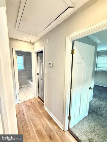 1215 KENT, Gwynn Oak, MD 21207