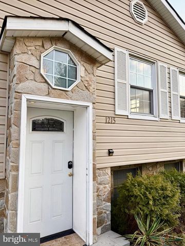 1215 KENT, Gwynn Oak, MD 21207