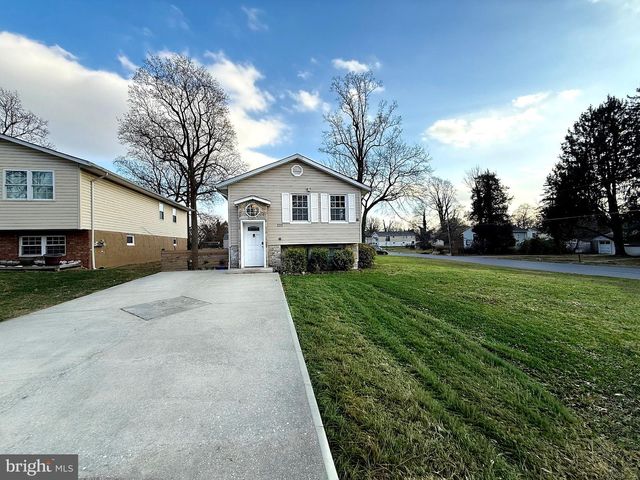 1215 KENT, Gwynn Oak, MD 21207