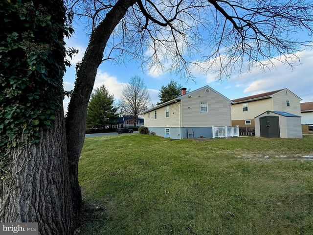 1215 KENT, Gwynn Oak, MD 21207