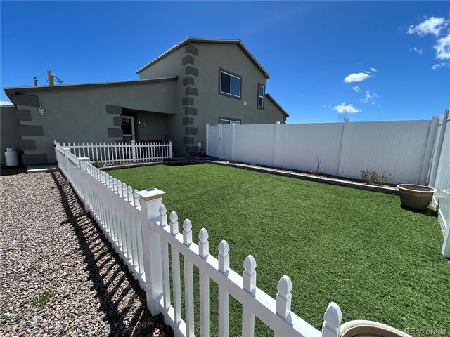 74 James Avenue, Westcliffe, CO 81252