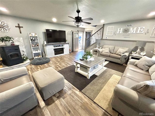 74 James Avenue, Westcliffe, CO 81252