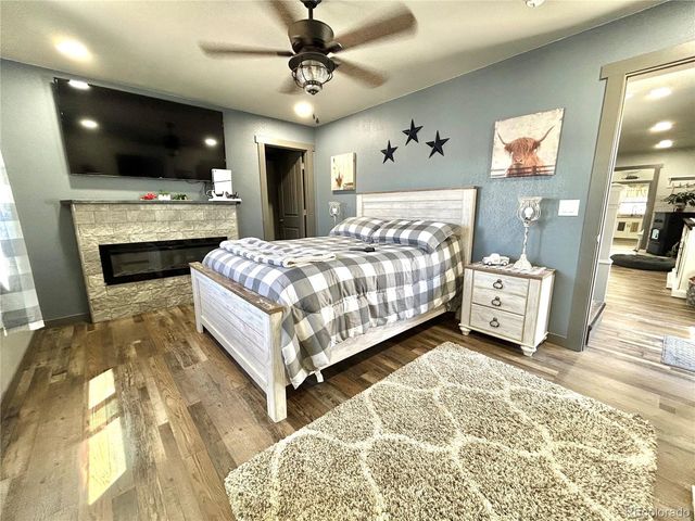 74 James Avenue, Westcliffe, CO 81252