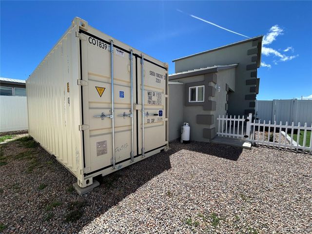 74 James Avenue, Westcliffe, CO 81252