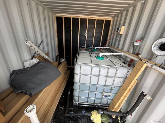 74 James Avenue, Westcliffe, CO 81252