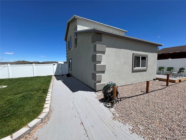 74 James Avenue, Westcliffe, CO 81252