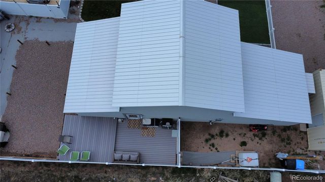 74 James Avenue, Westcliffe, CO 81252