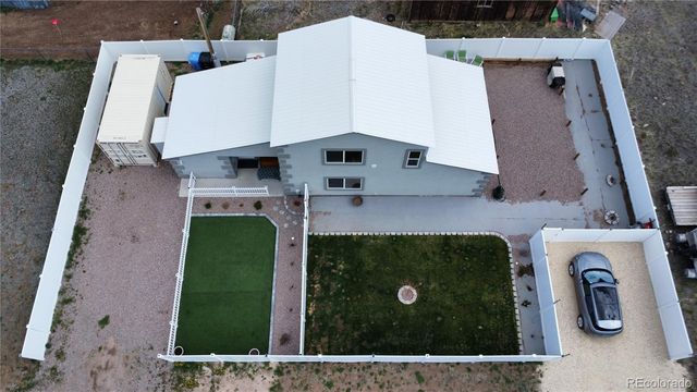 74 James Avenue, Westcliffe, CO 81252