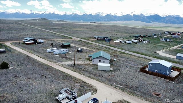 74 James Avenue, Westcliffe, CO 81252