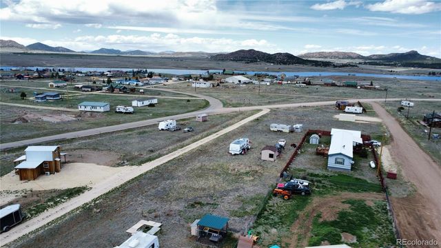 74 James Avenue, Westcliffe, CO 81252