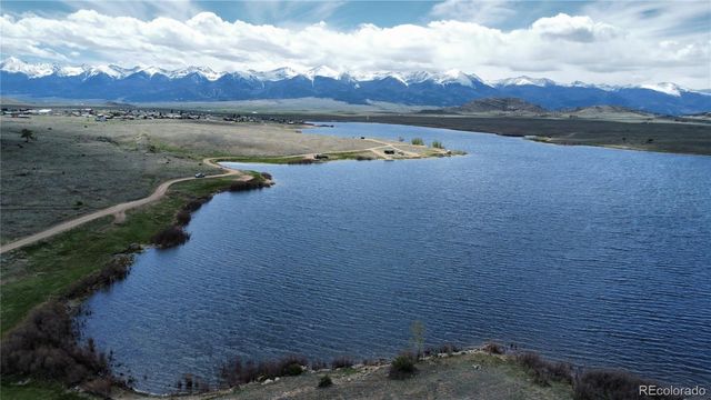 74 James Avenue, Westcliffe, CO 81252