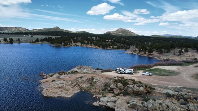 74 James Avenue, Westcliffe, CO 81252