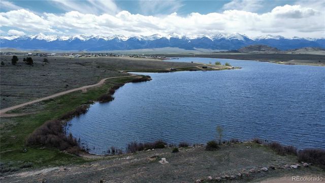 74 James Avenue, Westcliffe, CO 81252